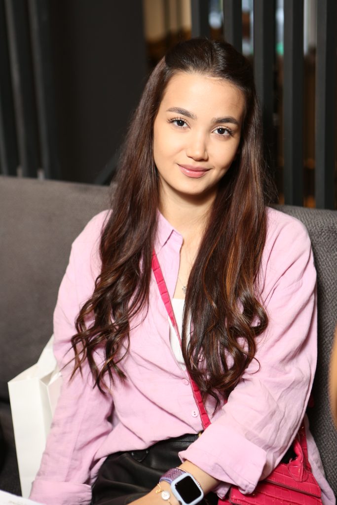 Jasmin Home-ի ”Moms and future Moms workshop”-ը  կազմակերպված մայրիկների  համար