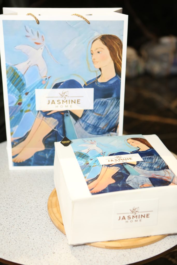 Jasmin Home-ի ”Moms and future Moms workshop”-ը  կազմակերպված մայրիկների  համար