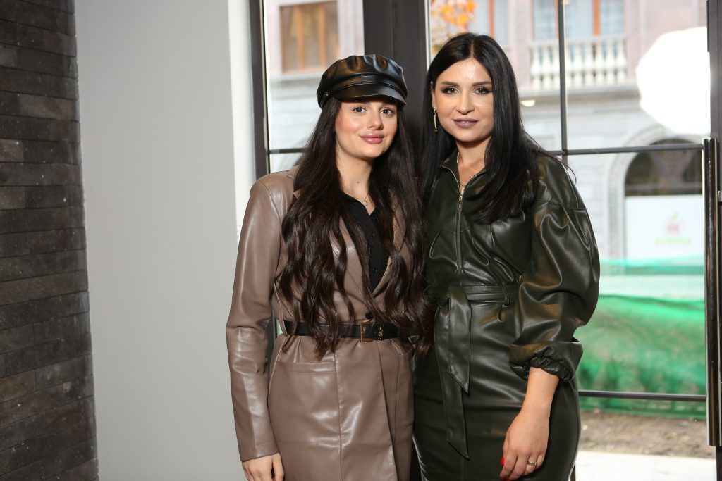 Jasmin Home-ի ”Moms and future Moms workshop”-ը  կազմակերպված մայրիկների  համար