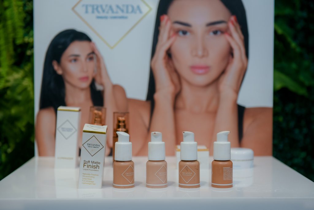 Event about your health and care  խորագրով միջոցառումը կազմակերպված Park Bridge ռեստորանում