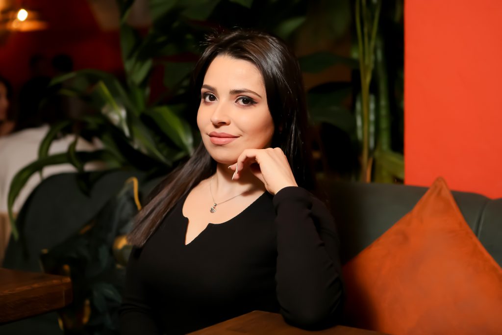 Lilevents-ի Health and Care խորագրով միջոցառումը կազմակերպված Las Culturas ռեստորանում