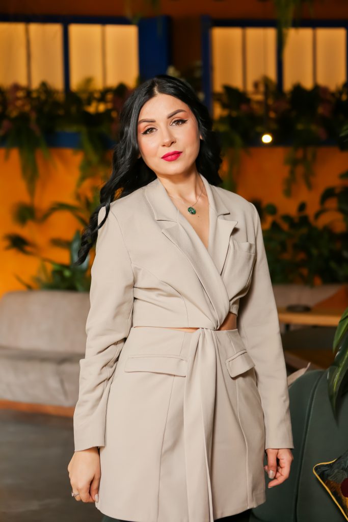 Lilevents-ի Health and Care խորագրով միջոցառումը կազմակերպված Las Culturas ռեստորանում