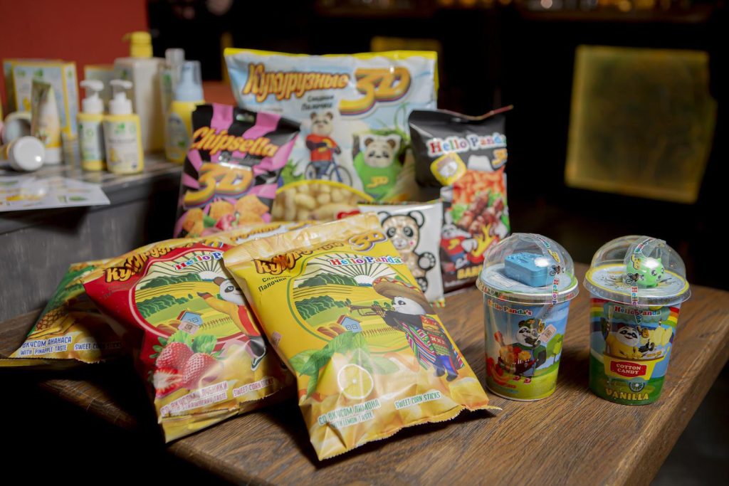 Lilevents-ի Health and Care խորագրով միջոցառումը կազմակերպված Las Culturas ռեստորանում