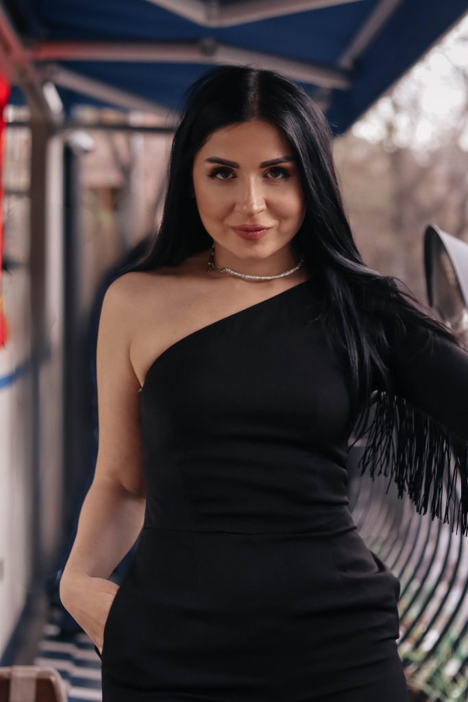 Մարտի  25-ի միջոցառումը կազմակերպված CULTE  ռեստորանում