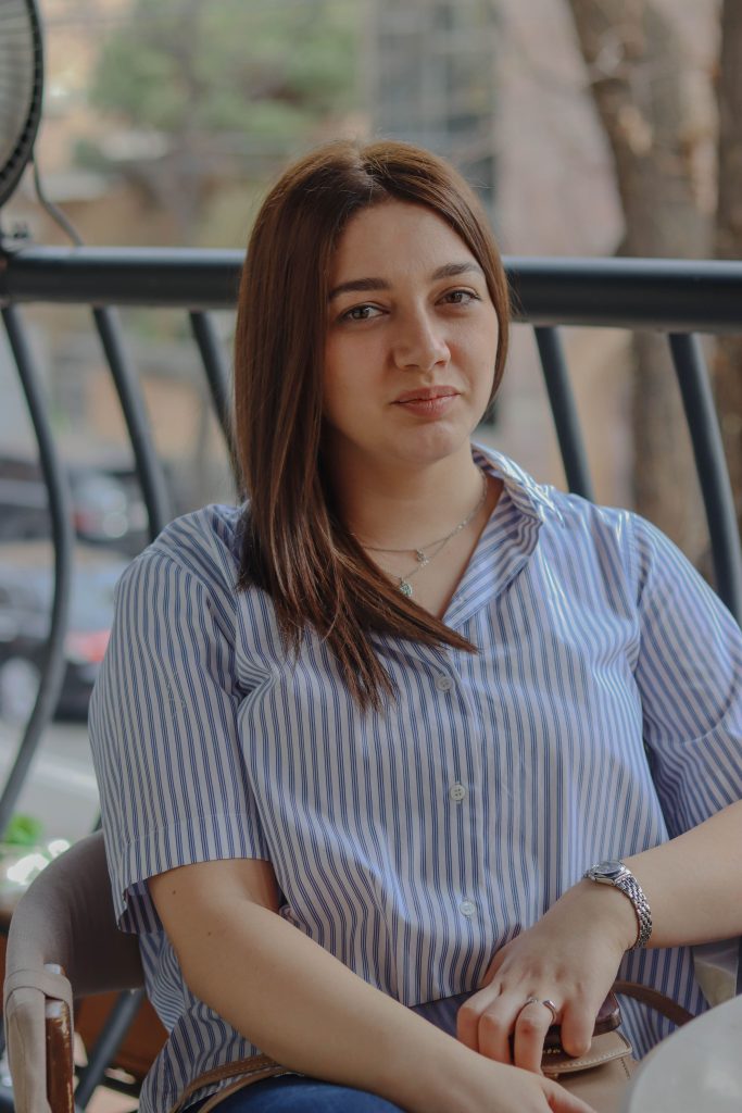 Մարտի  25-ի միջոցառումը կազմակերպված CULTE  ռեստորանում