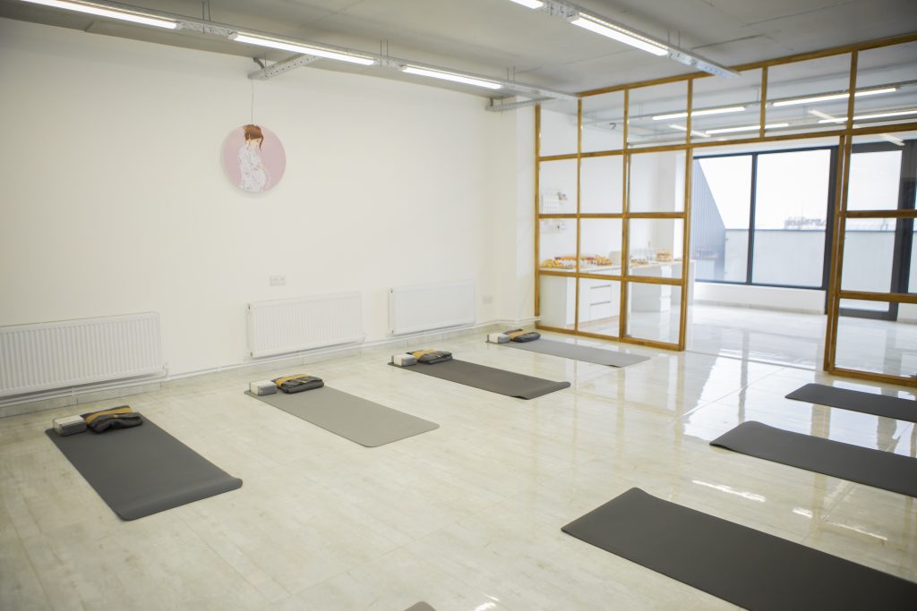 “Կլոր Փորիկ” յուրահատուկ շոու-րումի բացման արարողությունը