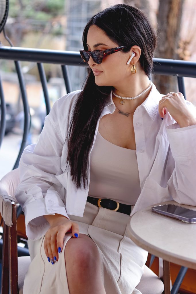 Մարտի  25-ի միջոցառումը կազմակերպված CULTE  ռեստորանում