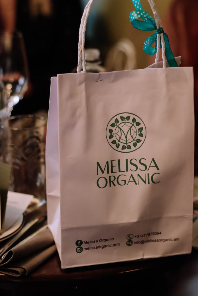 Մարտի  25-ի միջոցառումը կազմակերպված CULTE  ռեստորանում