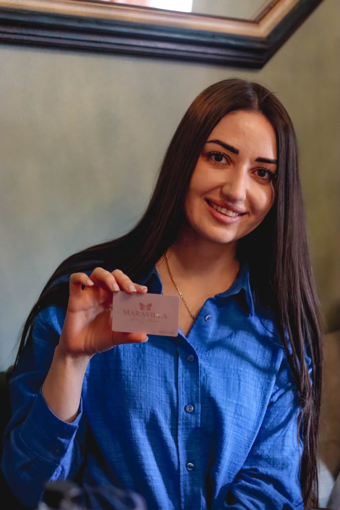 Մարտի  25-ի միջոցառումը կազմակերպված CULTE  ռեստորանում