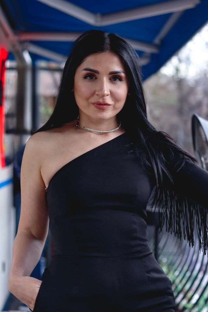 Մարտի  25-ի միջոցառումը կազմակերպված CULTE  ռեստորանում