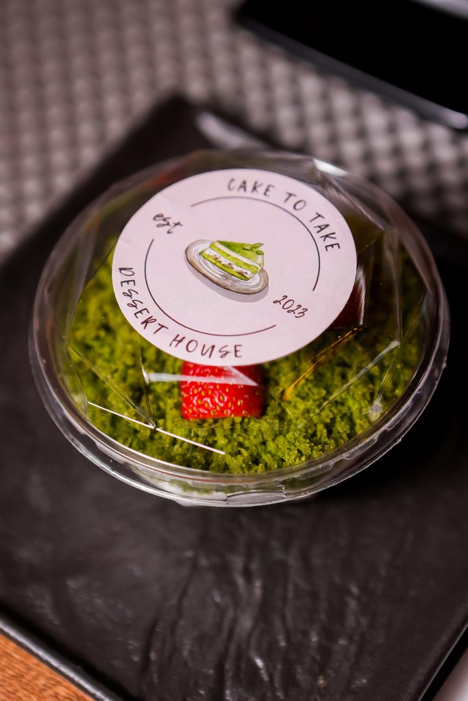 Motivation Talk խորագրով միջոցառումը կազմակերպված Yakitoria ռեստորանում