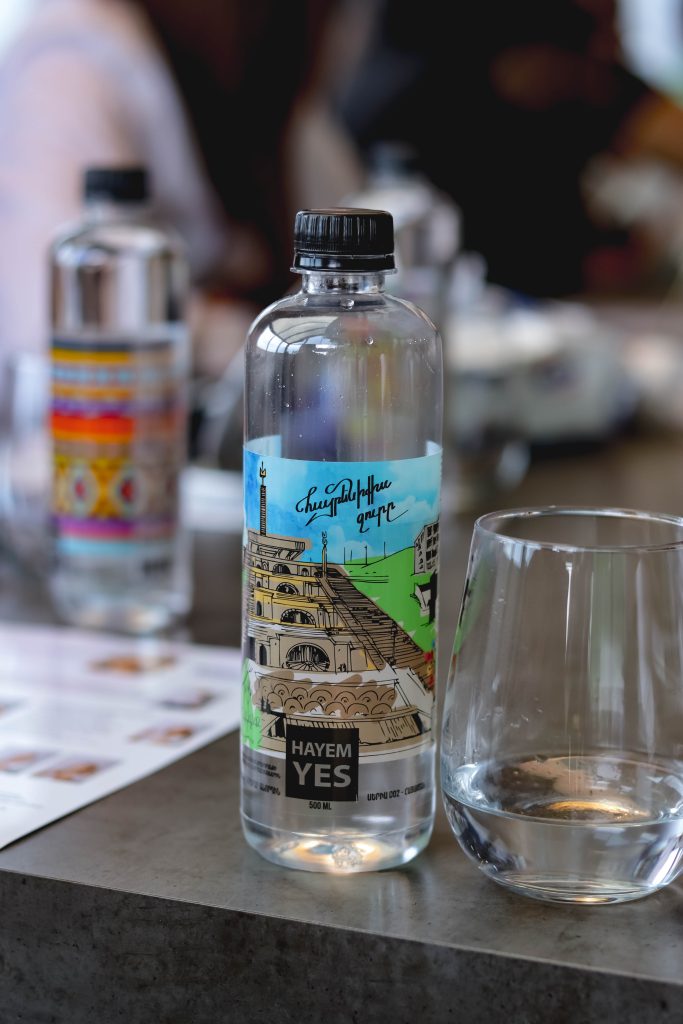 Դեմքի ֆիթնես Աննա Զուվեայի հետ միասին