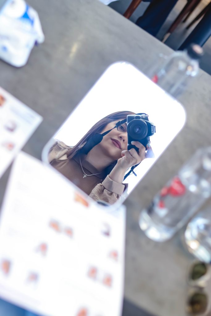 Դեմքի ֆիթնես Աննա Զուվեայի հետ միասին