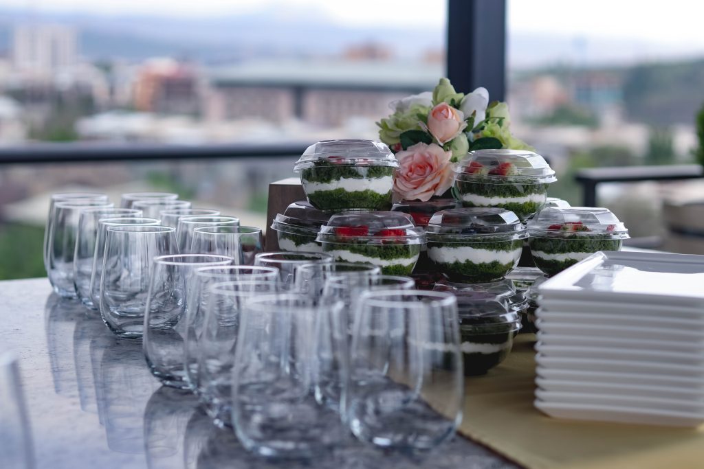 Դեմքի ֆիթնես Աննա Զուվեայի հետ միասին