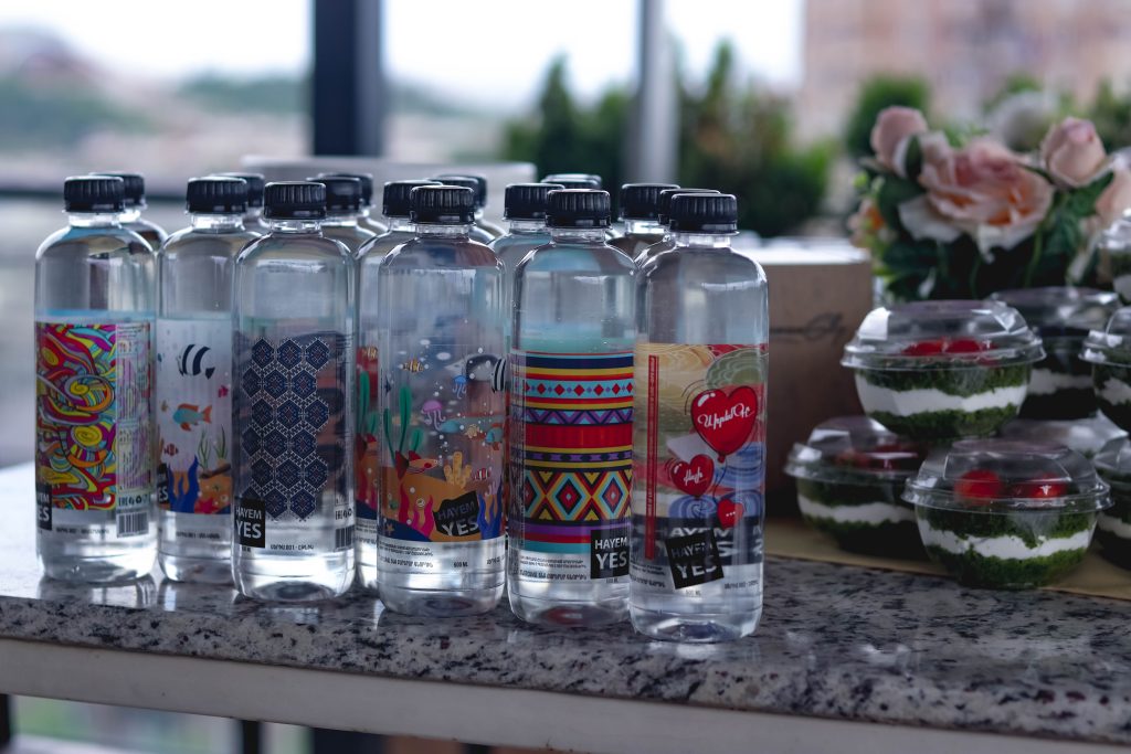 Դեմքի ֆիթնես Աննա Զուվեայի հետ միասին