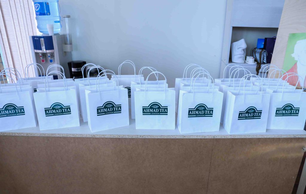 Միջոցառում կազմակերպված Breeze Art Studio-ի համար։