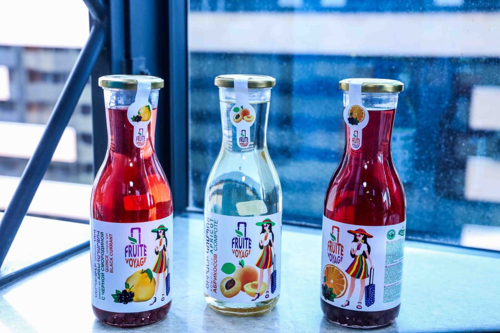 Միջոցառում կազմակերպված Breeze Art Studio-ի համար։