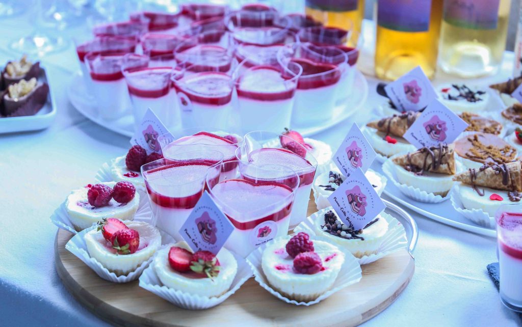 Միջոցառում կազմակերպված Breeze Art Studio-ի համար։