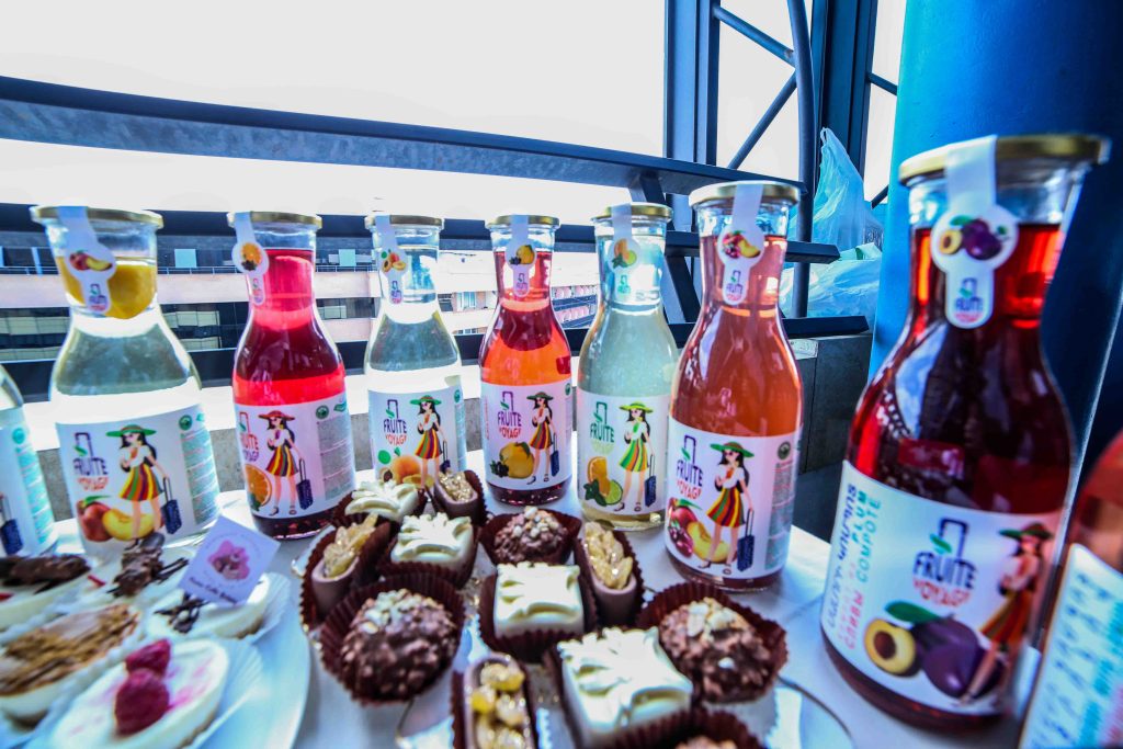 Միջոցառում կազմակերպված Breeze Art Studio-ի համար։