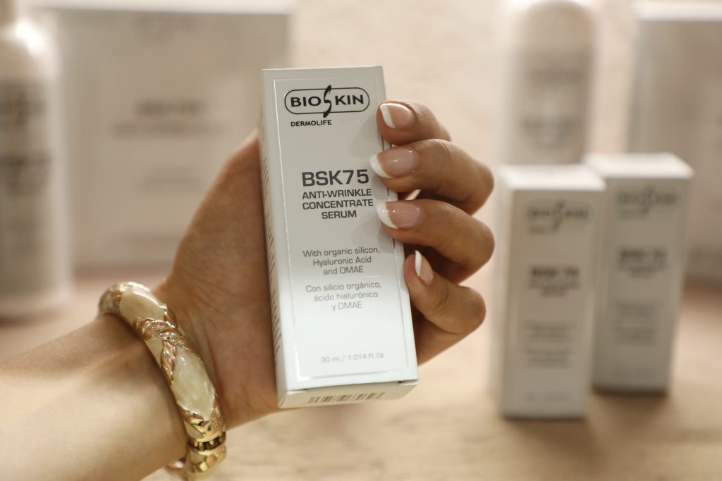 Միջոցառում  կազմակերպված Evolut բարձրակարգ էսթետիկ կենտրոնի համար