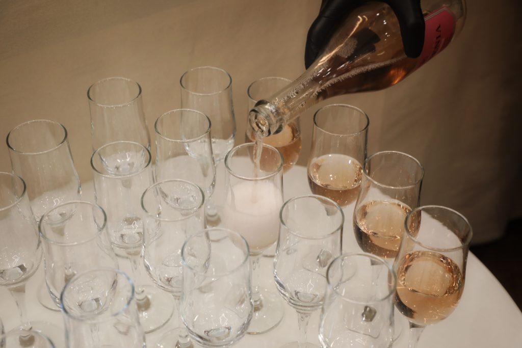 Միջոցառում  կազմակերպված Evolut բարձրակարգ էսթետիկ կենտրոնի համար