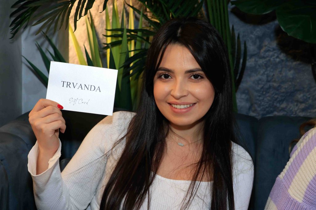 Health and Beauty խորագրով միջոցառումը կազմակերպված Դանթե ռեստորանում