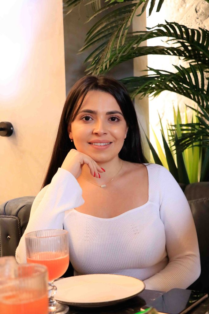 Health and Beauty խորագրով միջոցառումը կազմակերպված Դանթե ռեստորանում