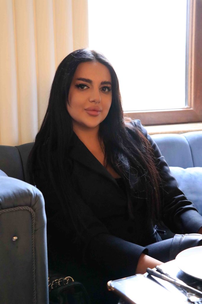 Health and Beauty խորագրով միջոցառումը կազմակերպված Դանթե ռեստորանում