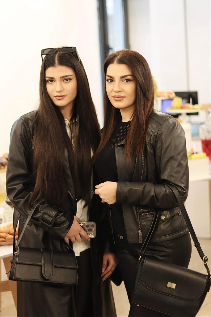 Piesrtro սրճարանի բացման արարողությունը