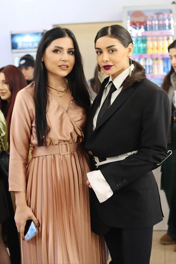 Piesrtro սրճարանի բացման արարողությունը