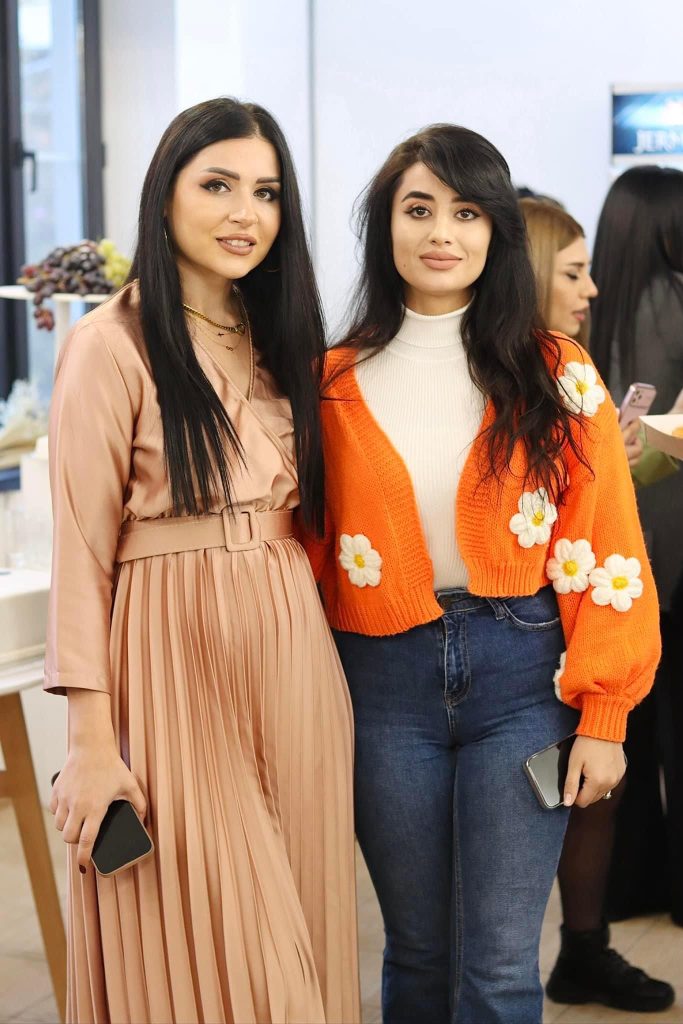 Piesrtro սրճարանի բացման արարողությունը