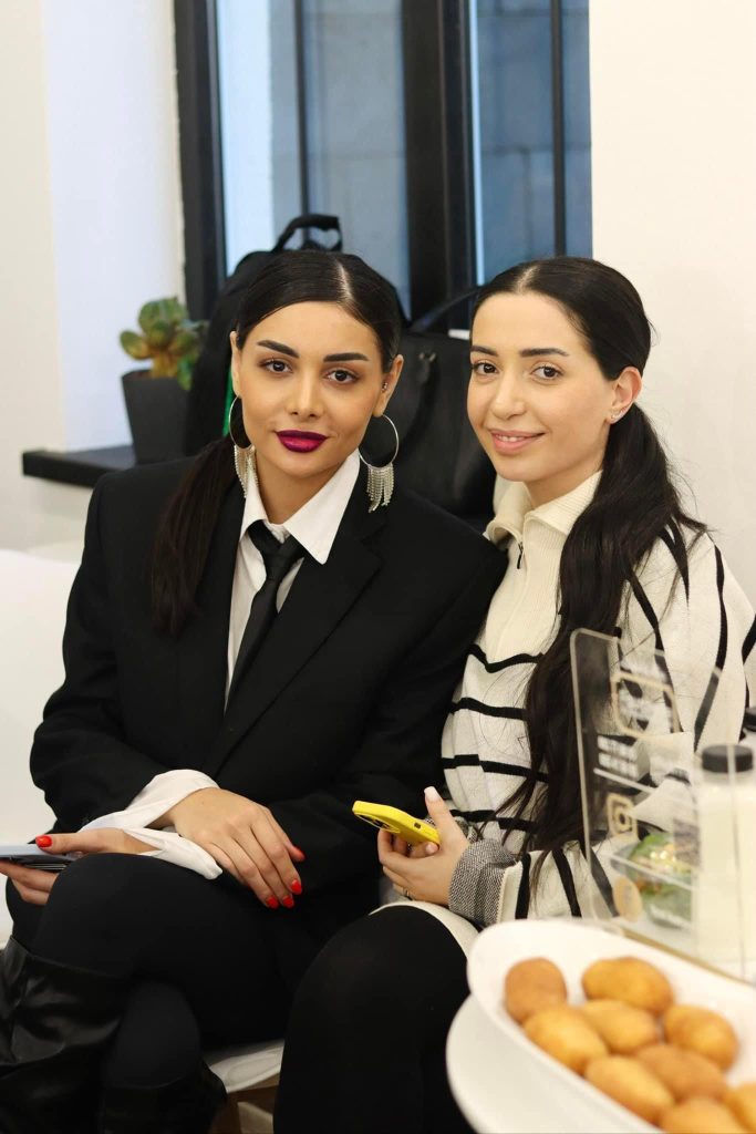 Piesrtro սրճարանի բացման արարողությունը