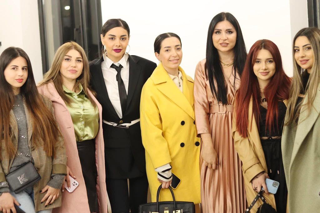 Piesrtro սրճարանի բացման արարողությունը