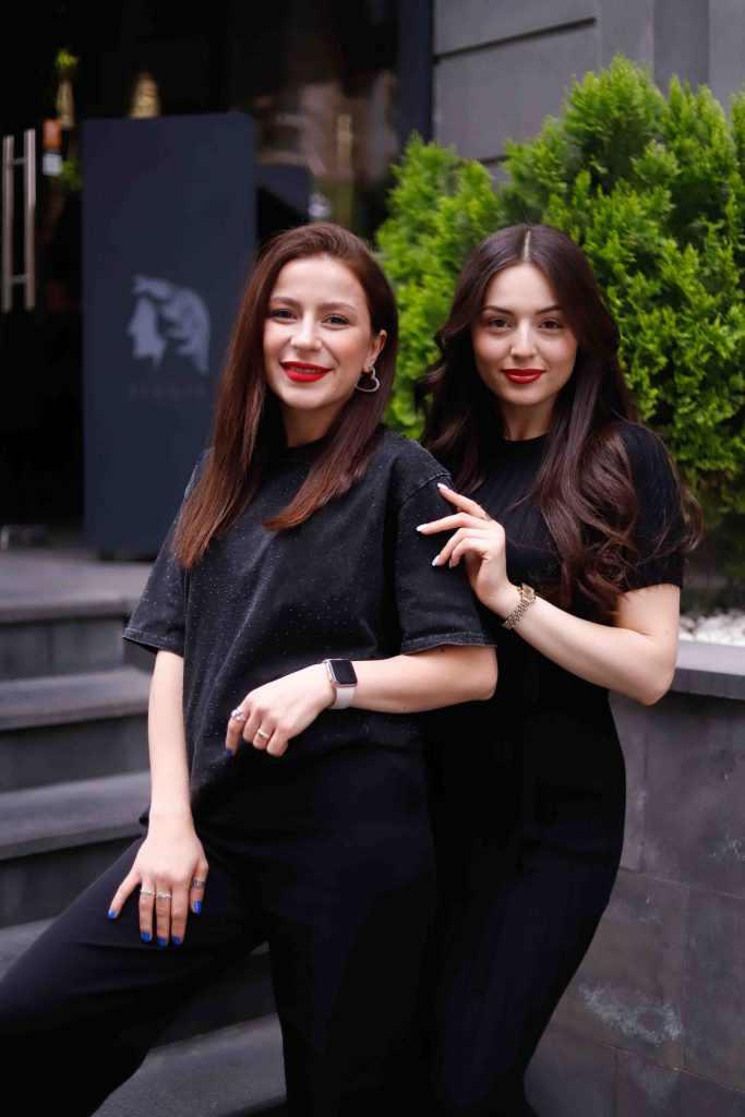 Health and Beauty խորագրով միջոցառումը կազմակերպված Dante ռեստորանում