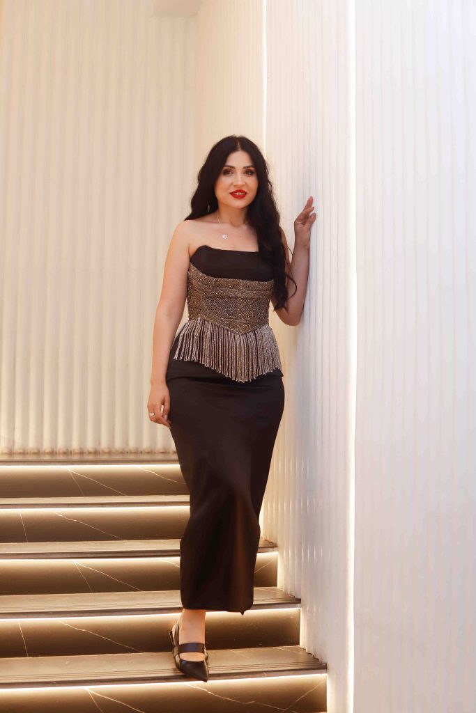 Health and Beauty խորագրով միջոցառումը կազմակերպված Dante ռեստորանում