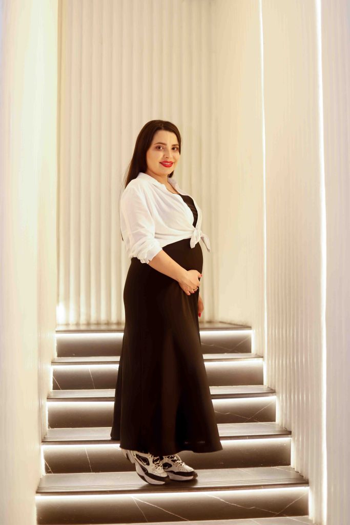 Health and Beauty խորագրով միջոցառումը կազմակերպված Dante ռեստորանում