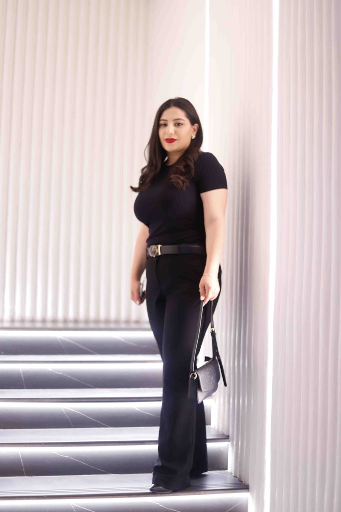 Health and Beauty խորագրով միջոցառումը կազմակերպված Dante ռեստորանում