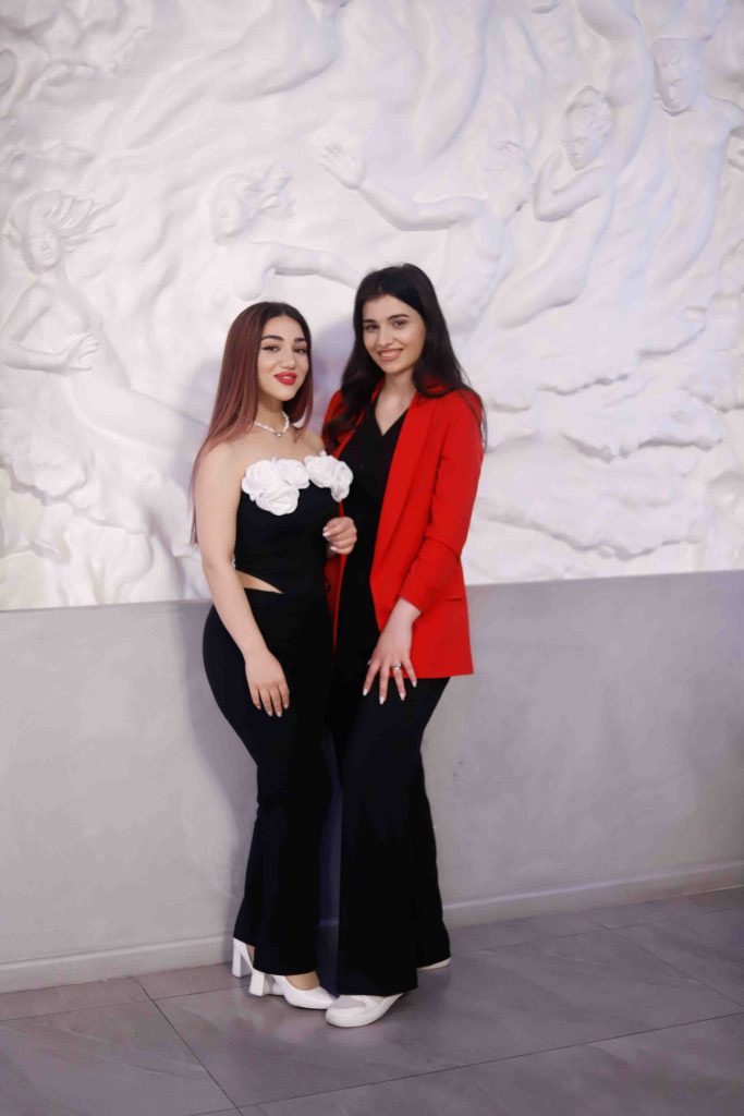 Health and Beauty խորագրով միջոցառումը կազմակերպված Dante ռեստորանում