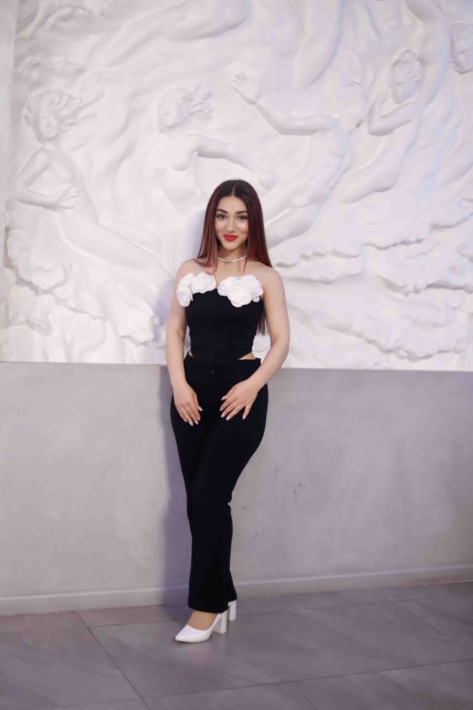 Health and Beauty խորագրով միջոցառումը կազմակերպված Dante ռեստորանում