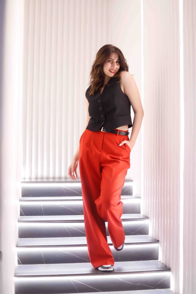 Health and Beauty խորագրով միջոցառումը կազմակերպված Dante ռեստորանում