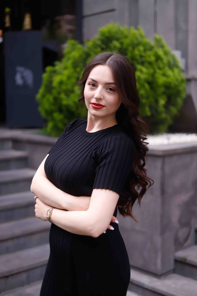 Health and Beauty խորագրով միջոցառումը կազմակերպված Dante ռեստորանում