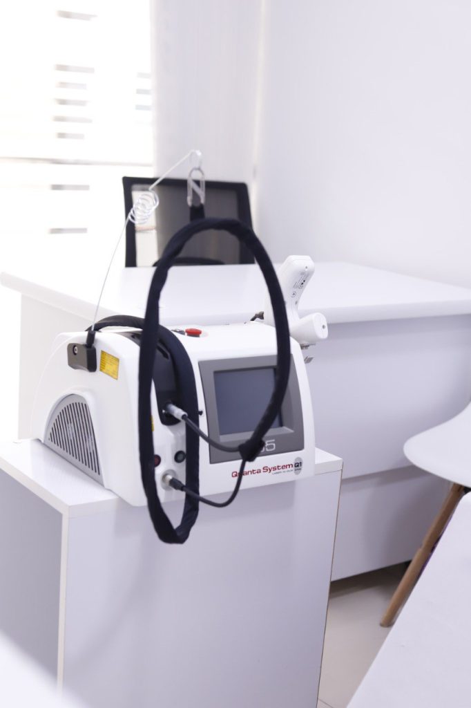 Միջոցառում Derma Clinic  նորաբաց էսթետիկ կենտրոնի համար