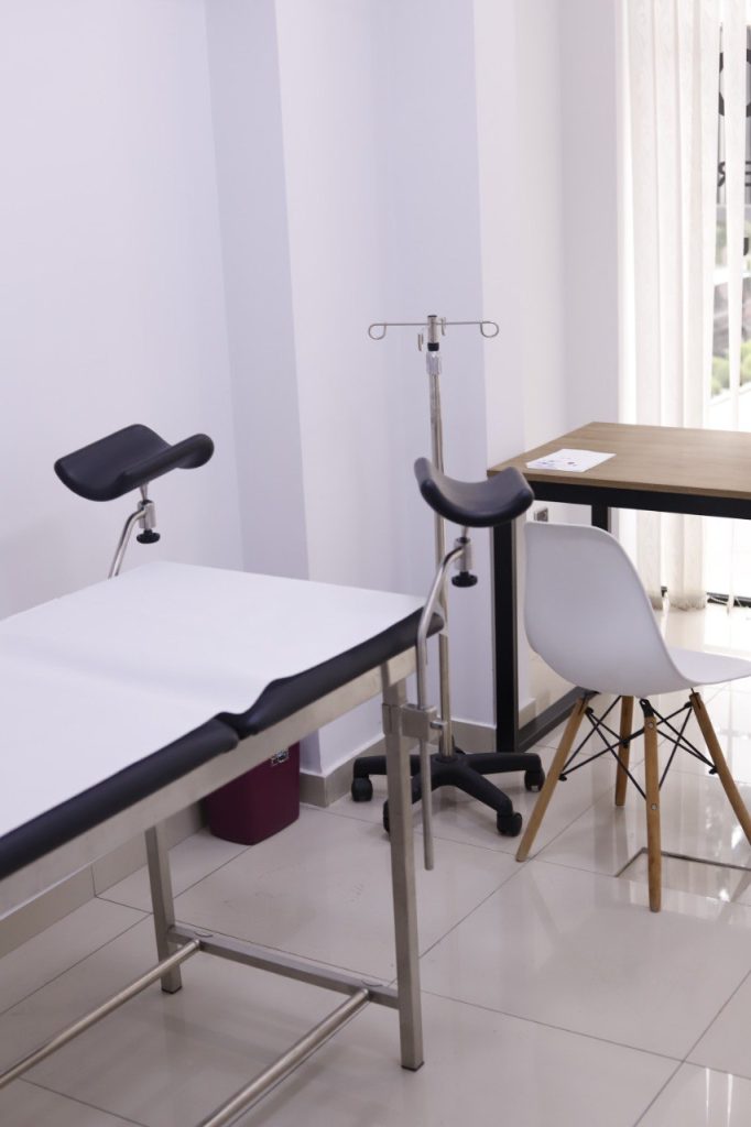 Միջոցառում Derma Clinic  նորաբաց էսթետիկ կենտրոնի համար