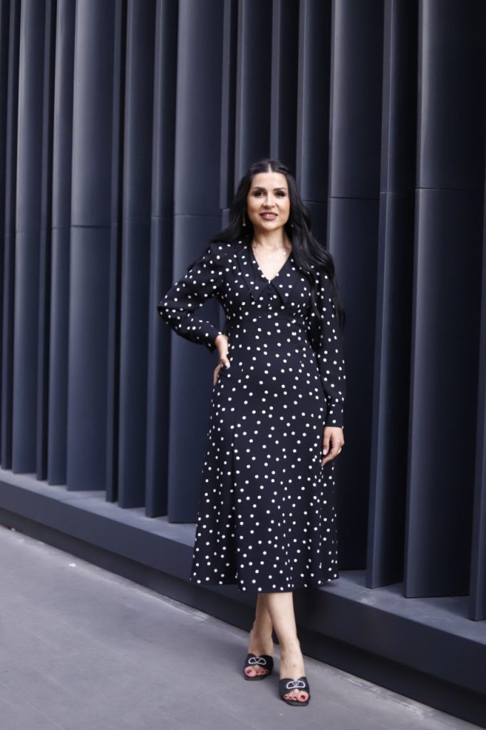 Միջոցառում Derma Clinic  նորաբաց էսթետիկ կենտրոնի համար