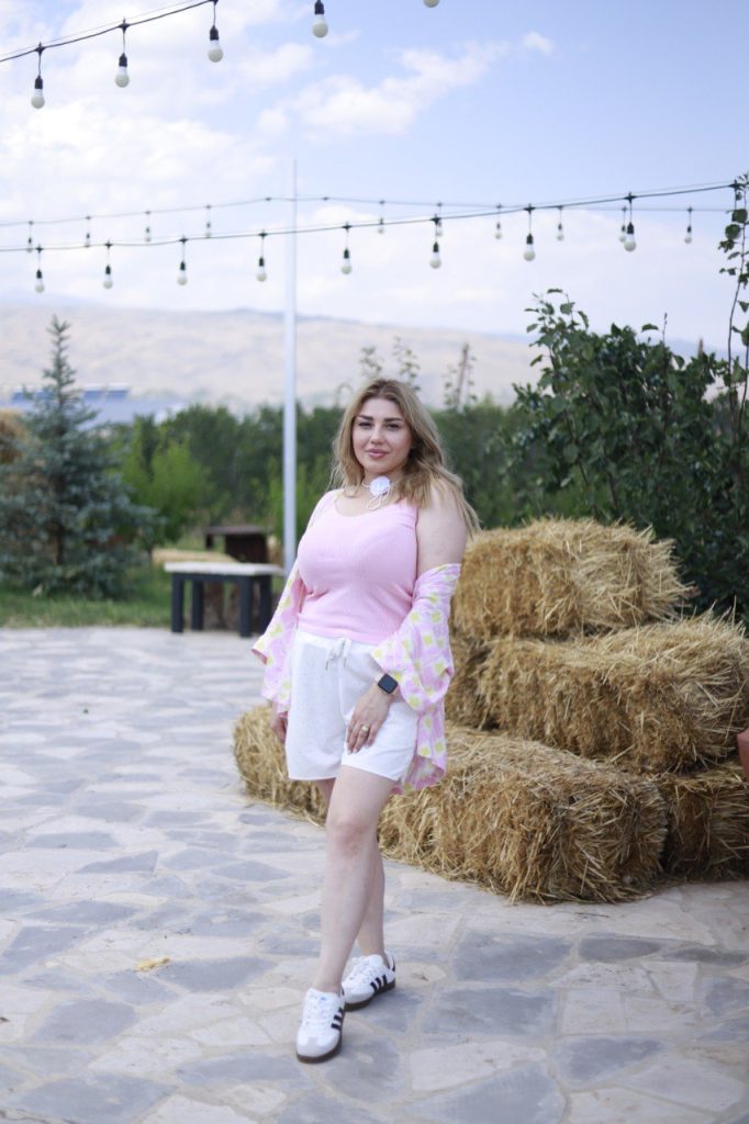 Միջոցառում  Նոաս ռեստորանային համալիրի համար