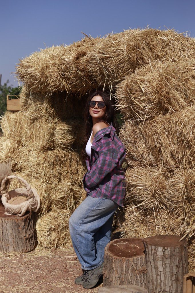 Միջոցառում  Նոաս ռեստորանային համալիրի համար