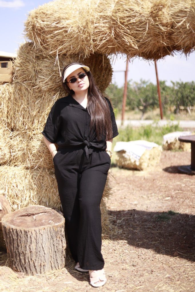 Միջոցառում  Նոաս ռեստորանային համալիրի համար