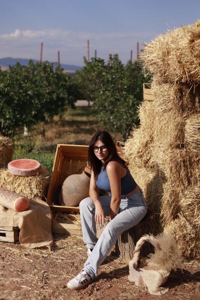 Միջոցառում  Նոաս ռեստորանային համալիրի համար