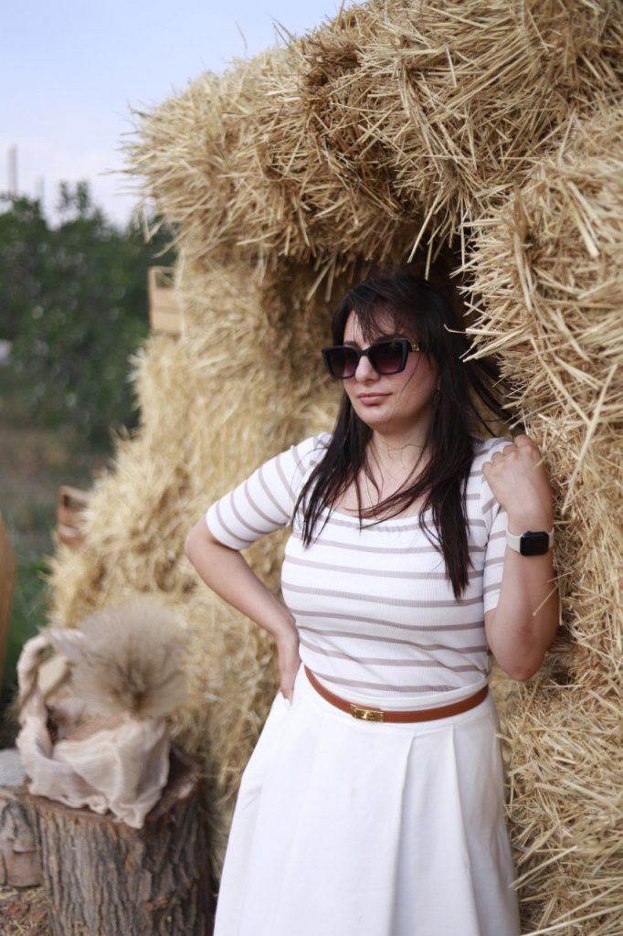 Միջոցառում  Նոաս ռեստորանային համալիրի համար