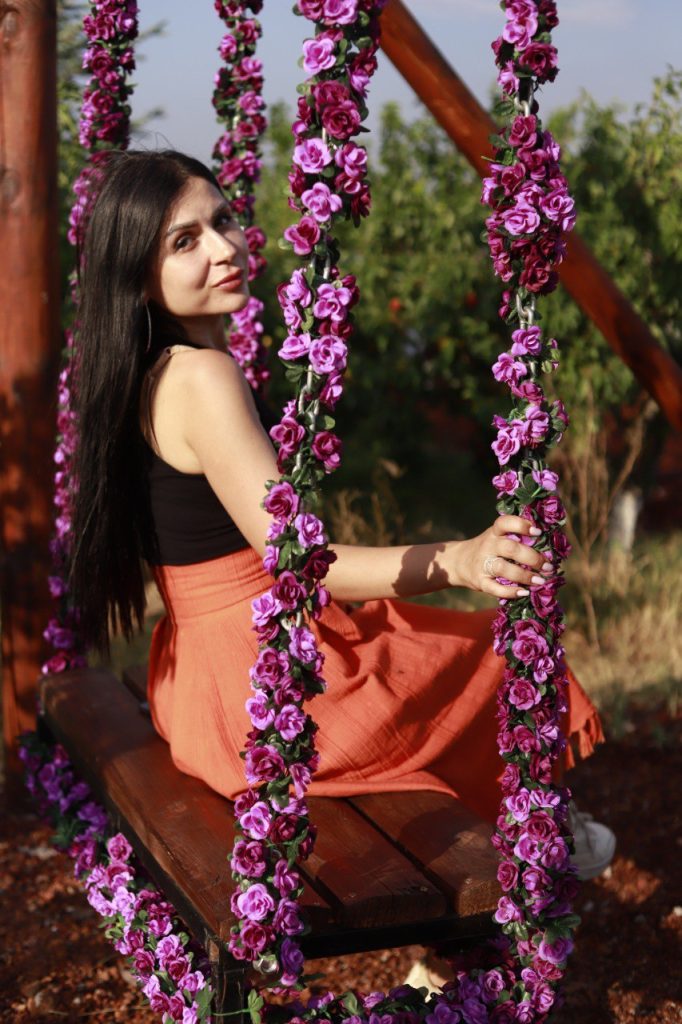 Միջոցառում  Նոաս ռեստորանային համալիրի համար